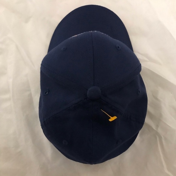 Yupoon FlexFit - University of Virginia Lacrosse National Champion Cap - Picture 11 of 14